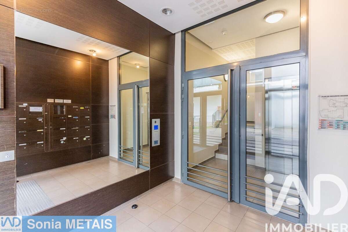 Photo 7 - Appartement à ATHIS-MONS