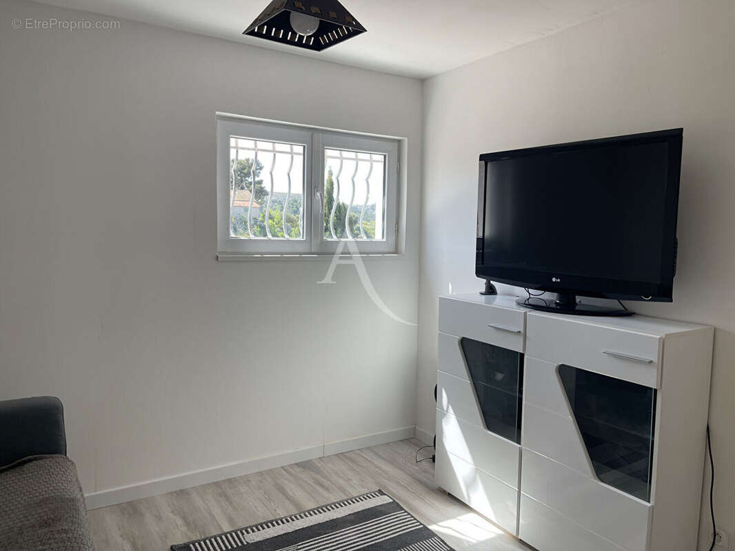 Maison à LES PENNES-MIRABEAU