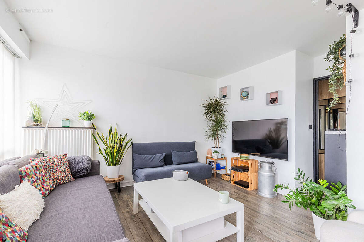 Appartement à YERRES