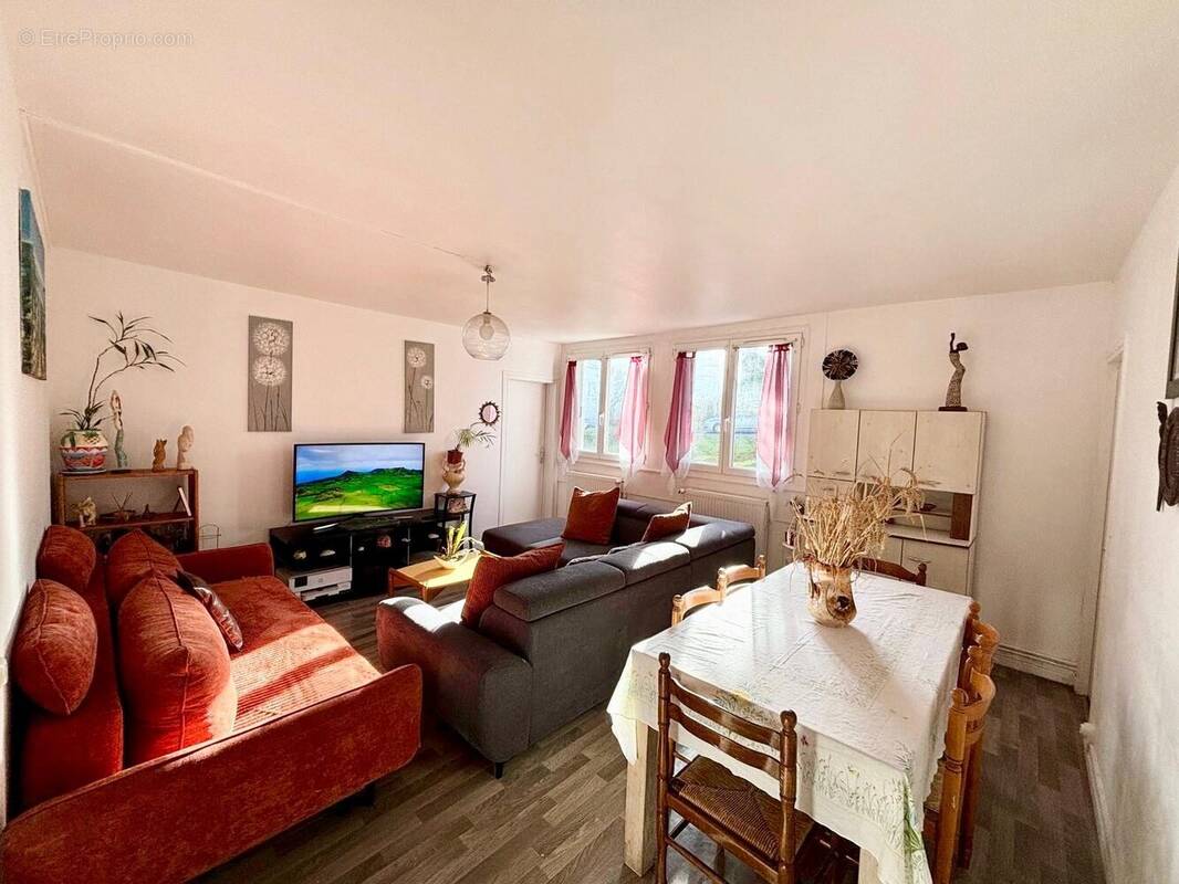 Appartement à PROVINS