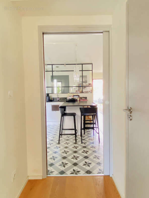 Maison à PERPIGNAN