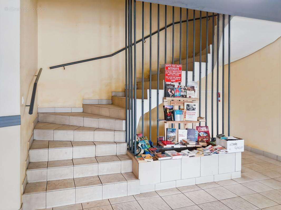 Vente superbe appartement T3 à Marseillan avec vue étang - photo 23