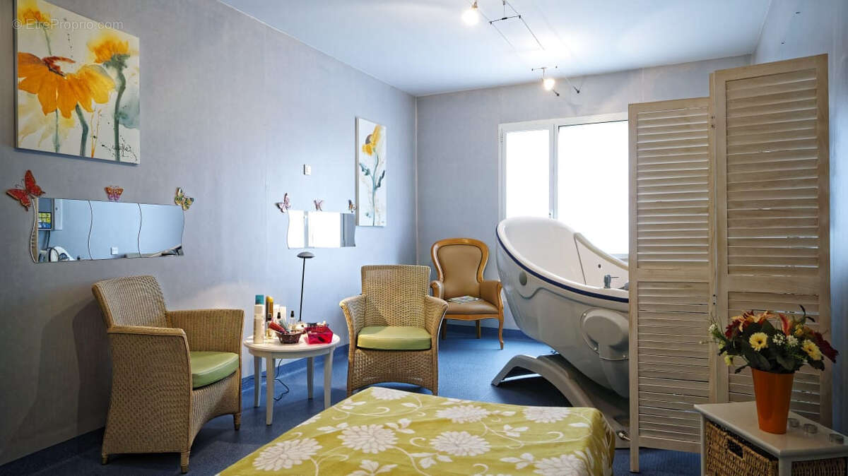 Appartement à SOUBISE