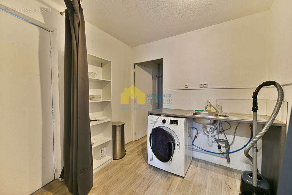 Local  d'activité commerciale 78m2 - photo 5