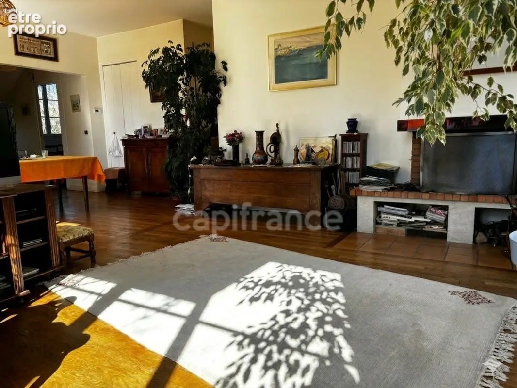 Maison à visiter sans tarder "coup de coeur" 8 pièces terrain 480 m² sans vis à vis - photo 4