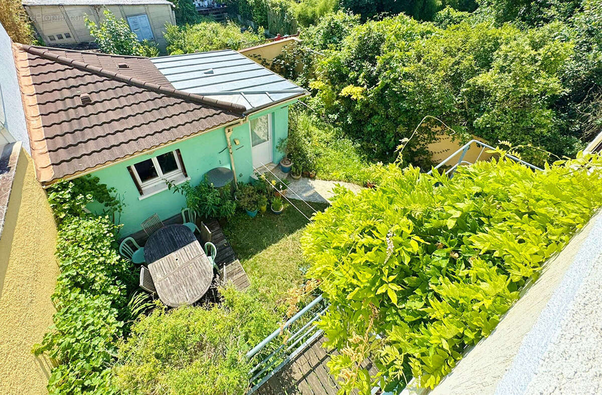 Maison à CACHAN