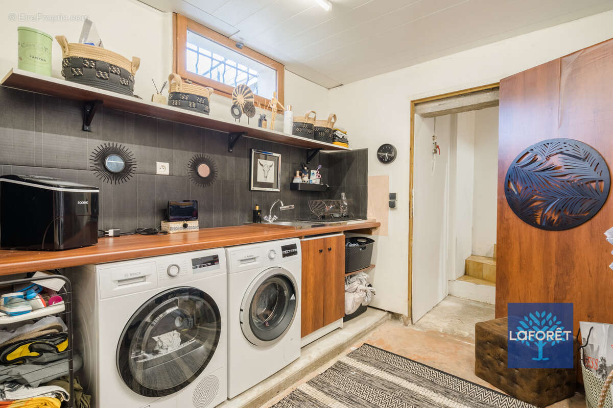 Maison à CLAYE-SOUILLY