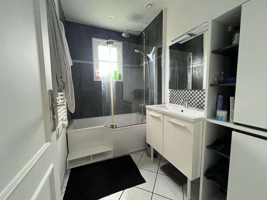 Maison Arronville - photo 6
