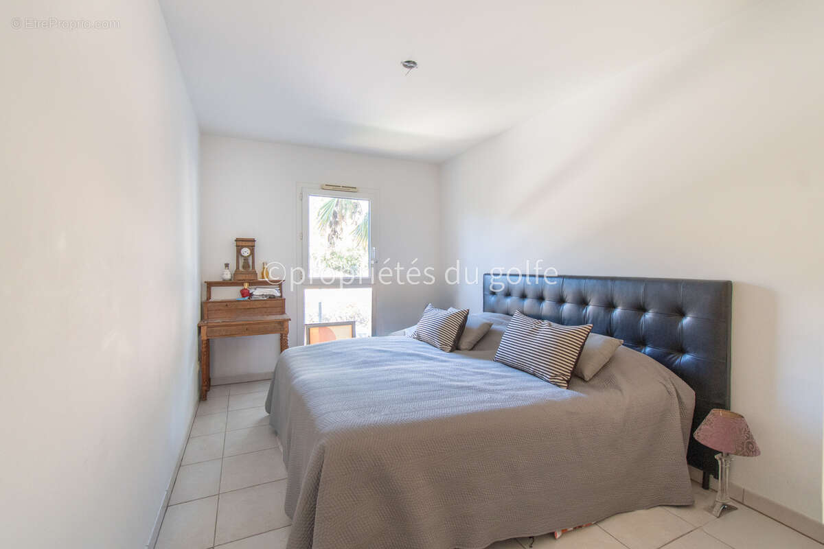 Bel appartement 4 pièces avec vue mer- Mont Saint Clair Sète, - photo 9