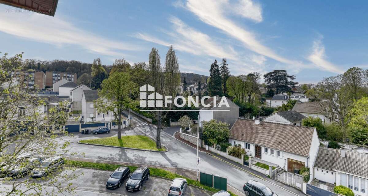 Appartement à FRANCONVILLE