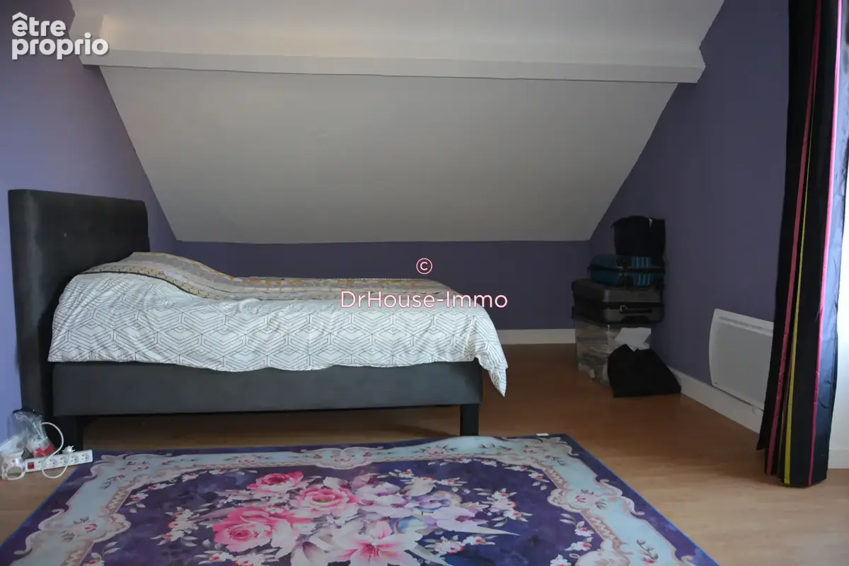 Maison 4 pièces 105 m² à vendre à Coussac-Bonneval (87500) - photo 26