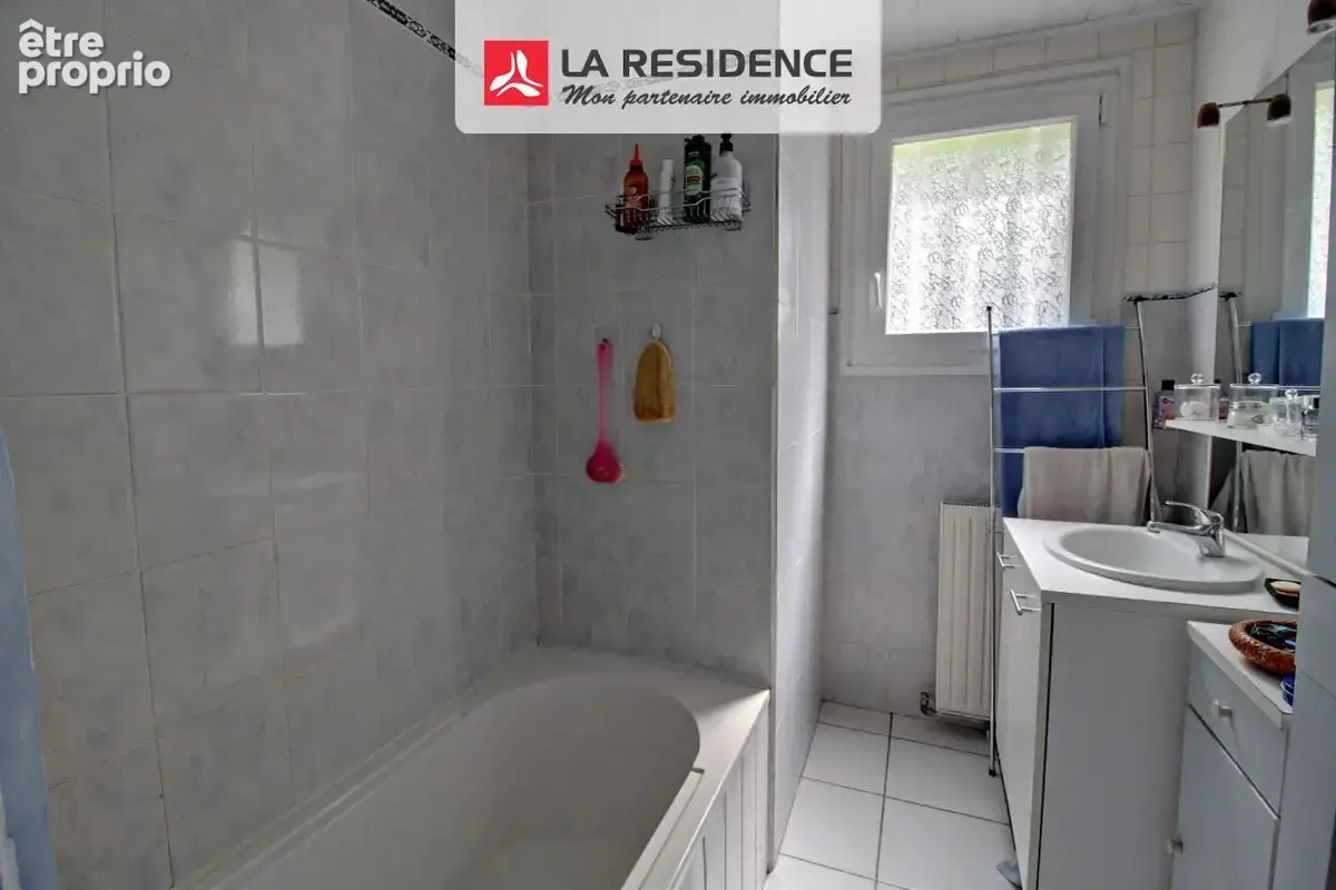 Maison 85 m² à Meulan  - photo 6