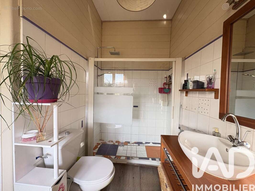 Photo 6 - Maison à CARBON-BLANC