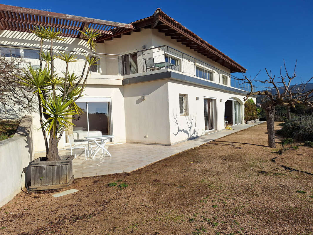 Maison à PIETROSELLA