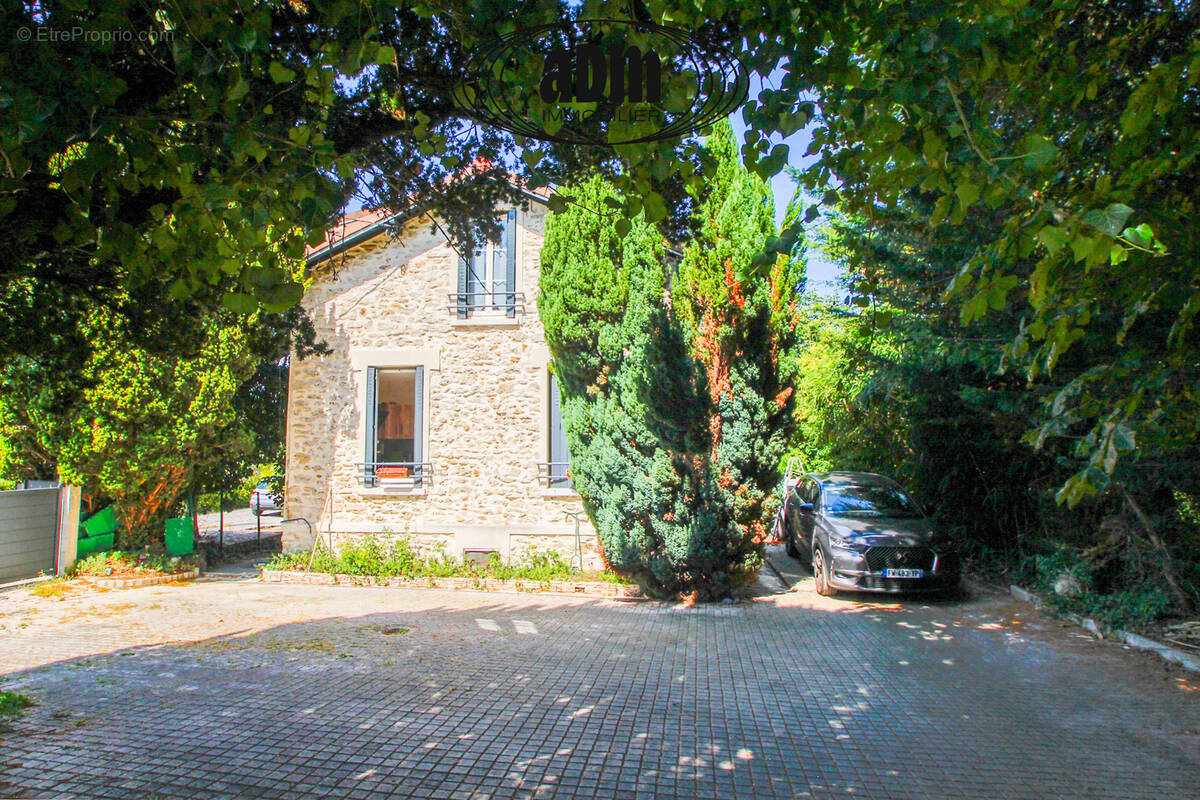 Maison à MEAUX