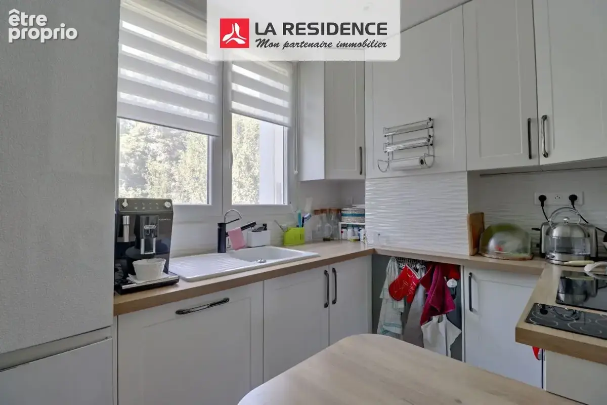 Appartement 50 m² à Saint-Germain-En-Laye  - photo 2
