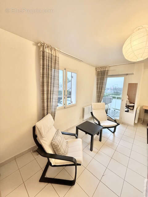 Appartement à PREVESSIN-MOENS