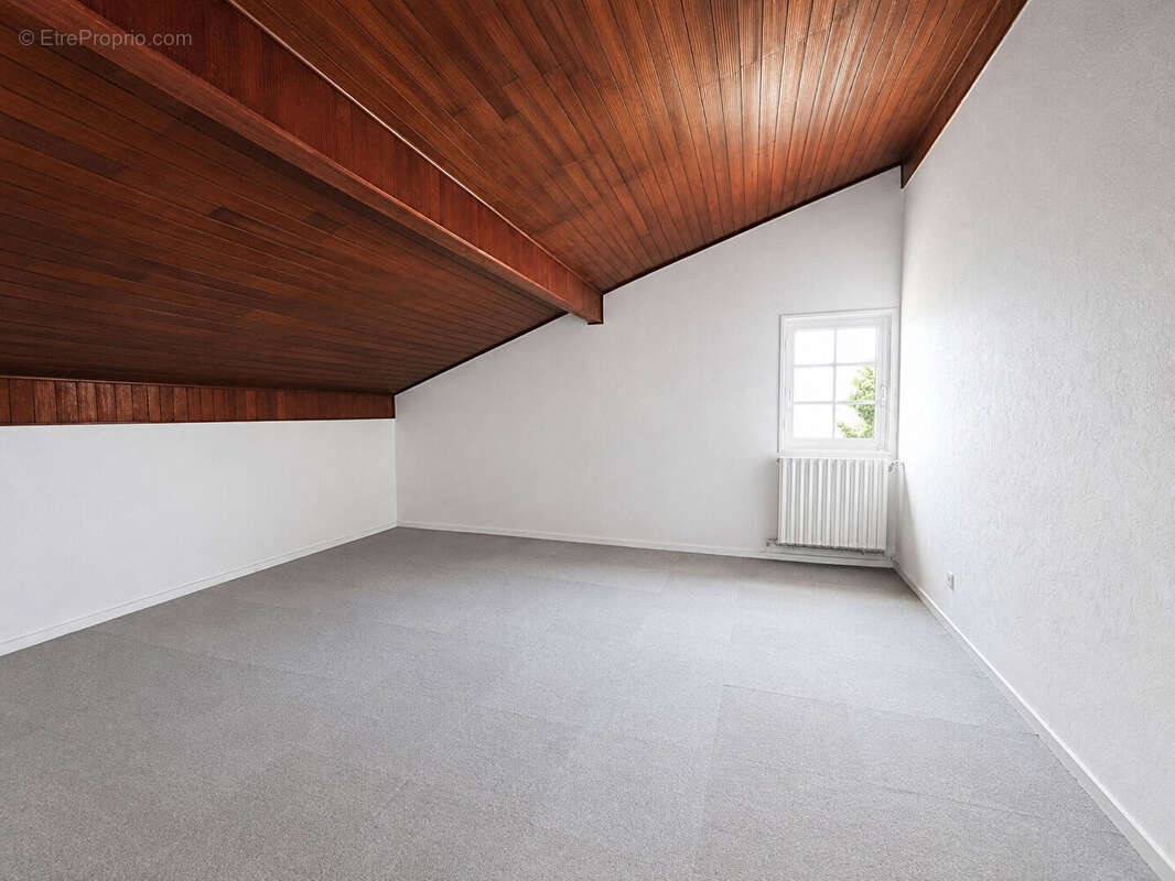 Maison Tosse 6 pièces 166m² sur 1359m² de terrain piscinable - photo 18