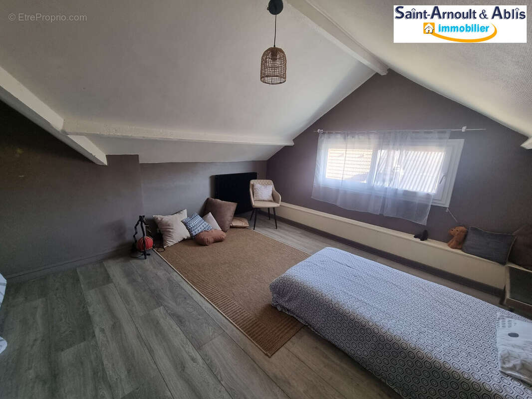 maison principale - Maison à GALLARDON