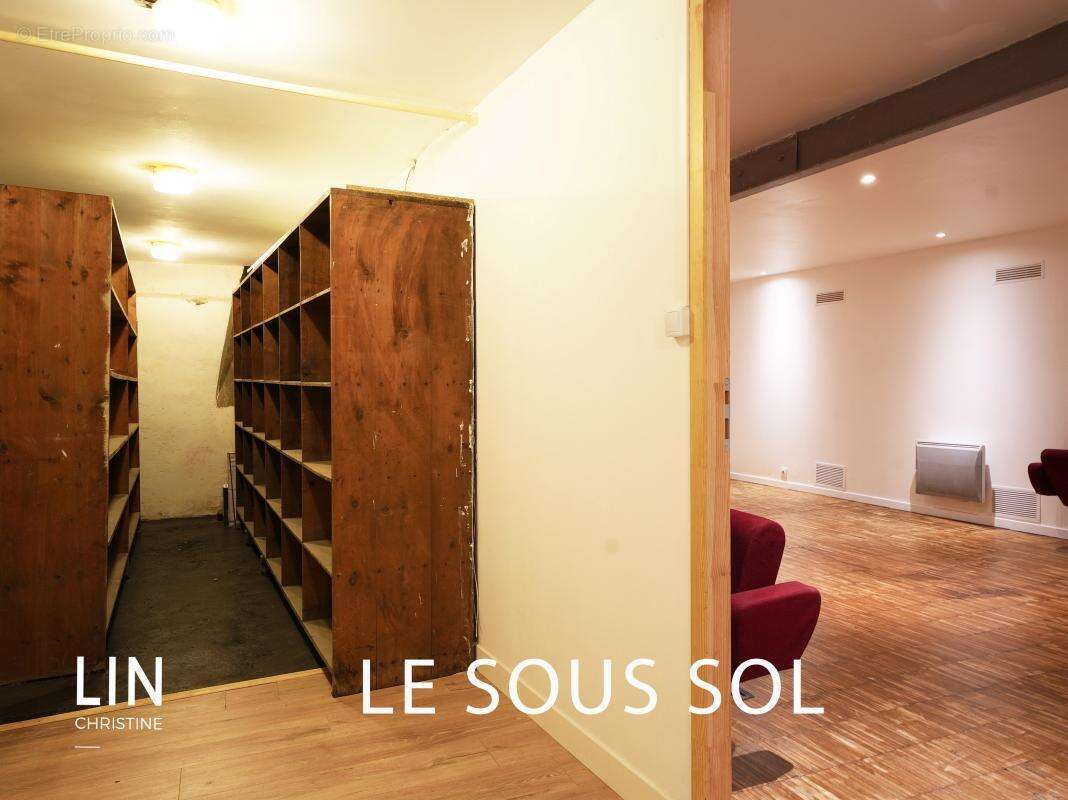 Appartement - photo 20