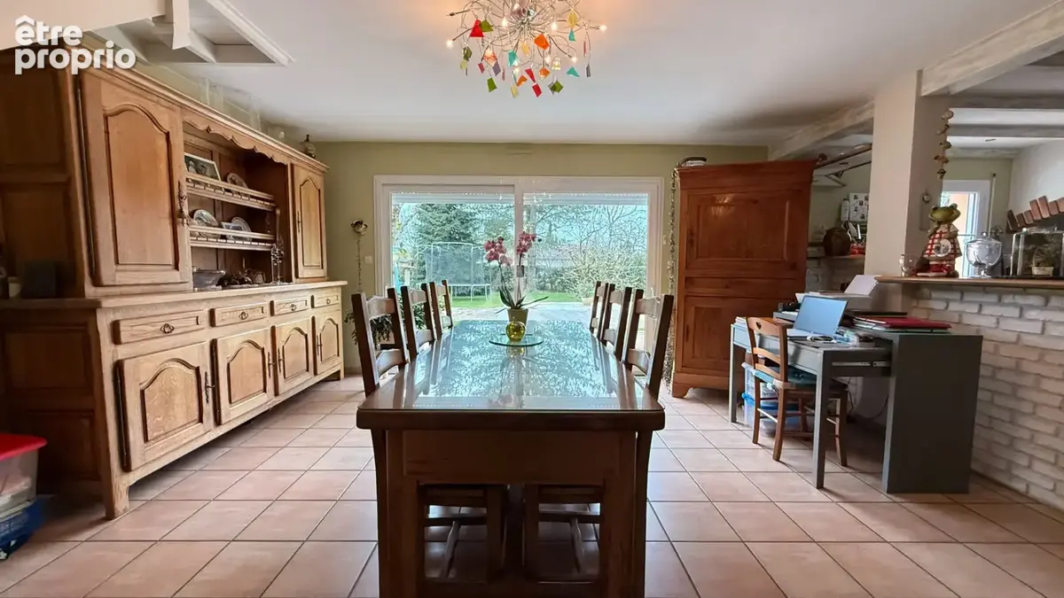La roche sur yon maison a vendre 5 chambres exclusivite amanda - photo 6