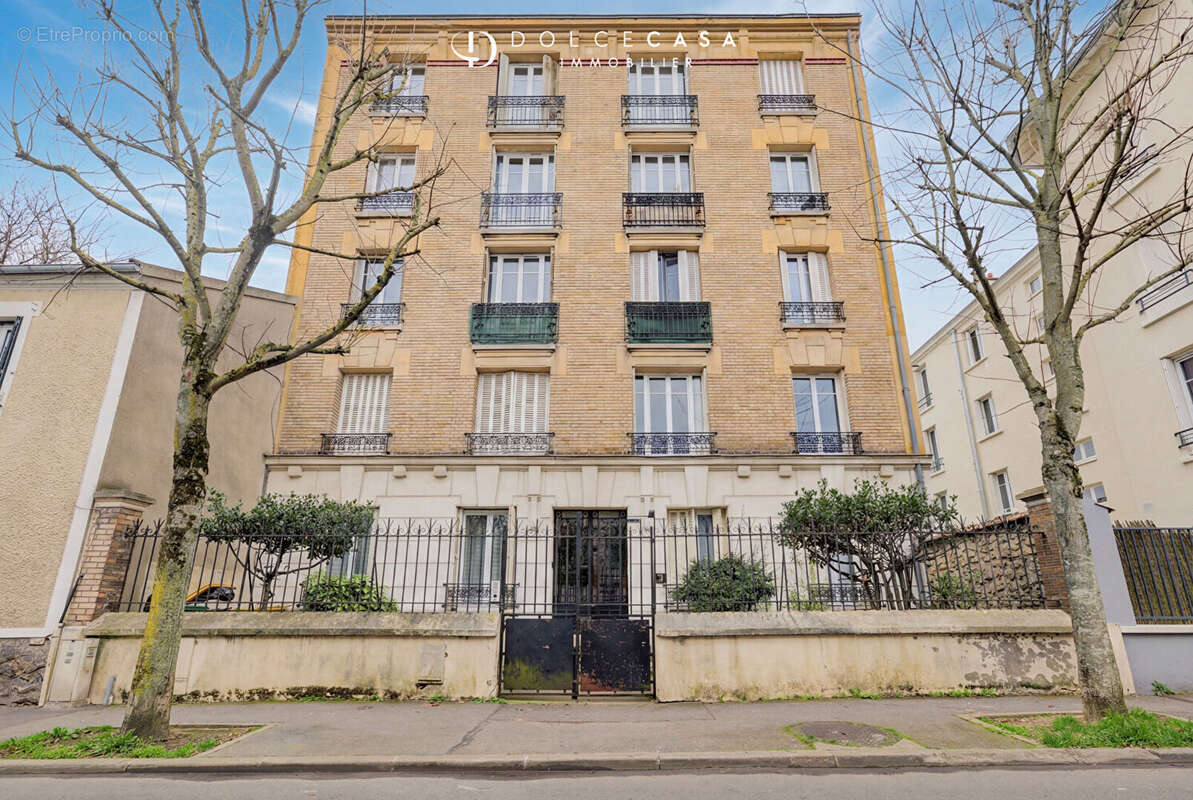 Appartement à LE PERREUX-SUR-MARNE