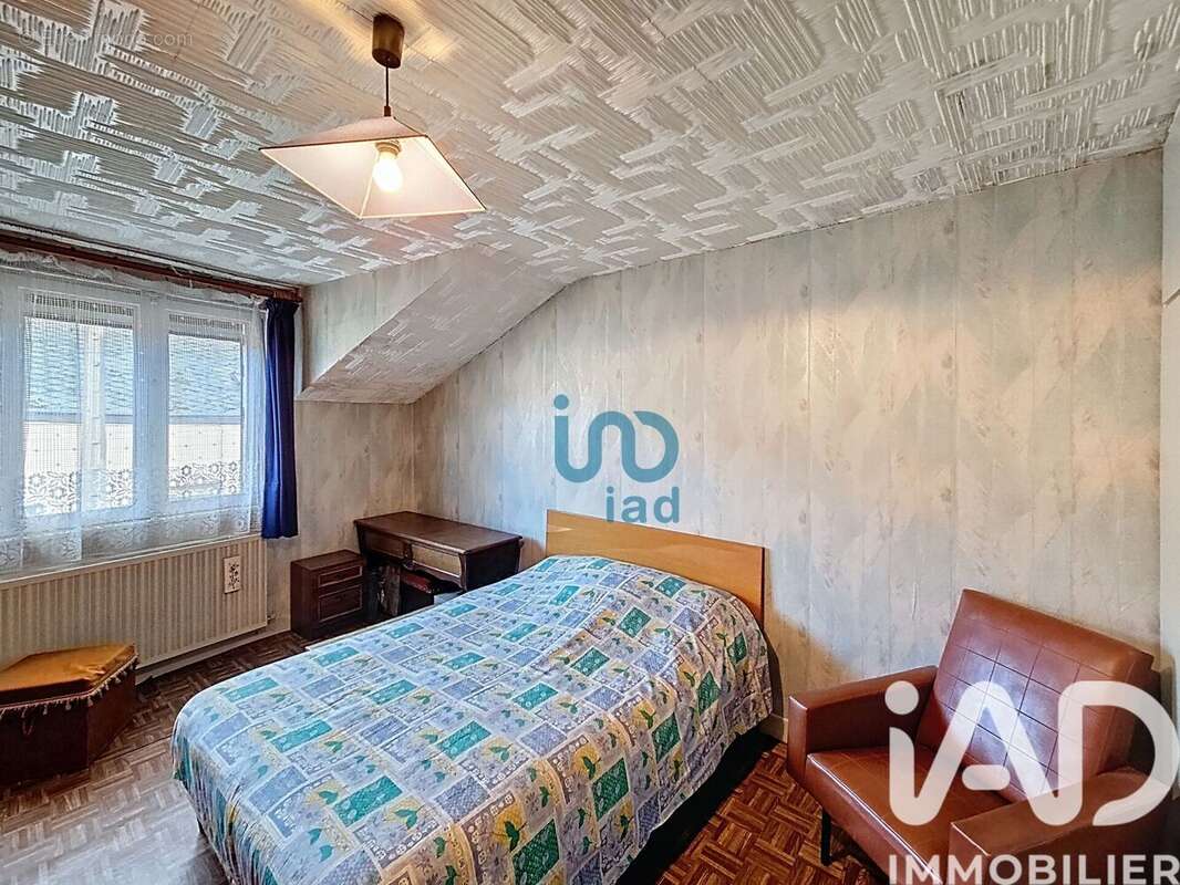 Photo 8 - Maison à CHARLEVILLE-MEZIERES