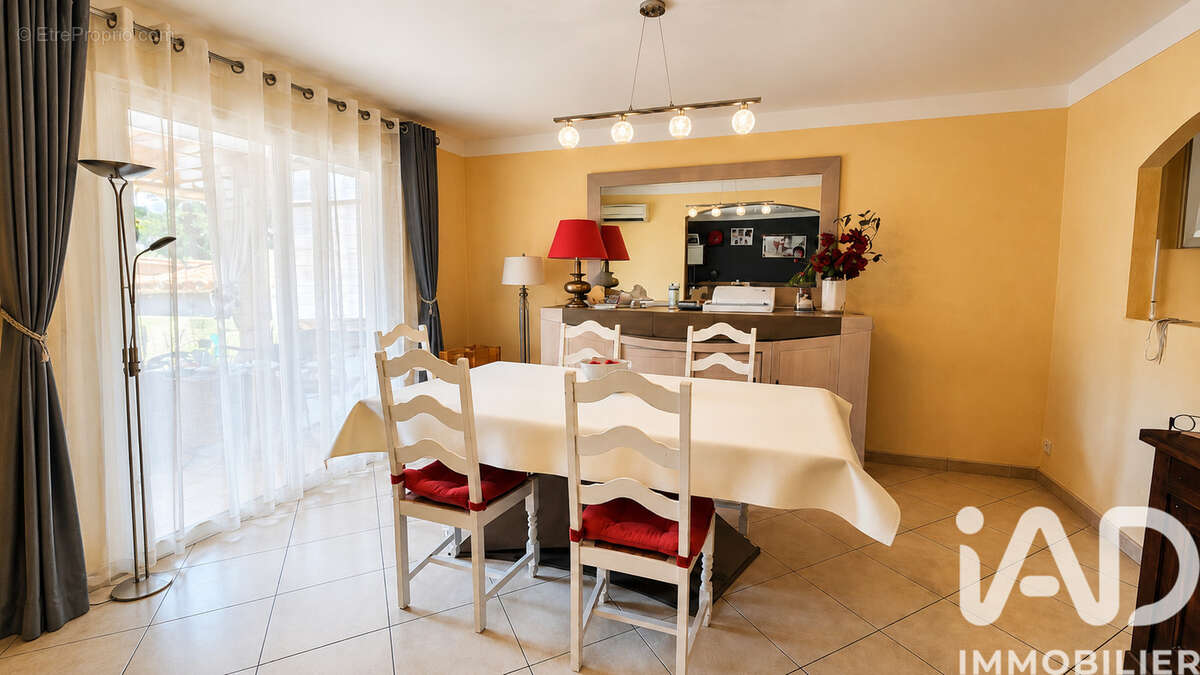 Maison 156 m² à Alenya  - photo 7