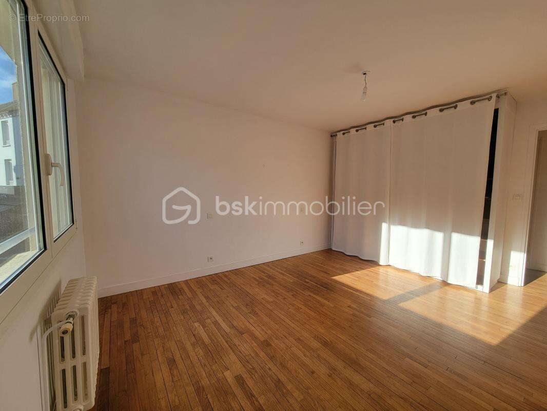 Appartement à LOUDEAC