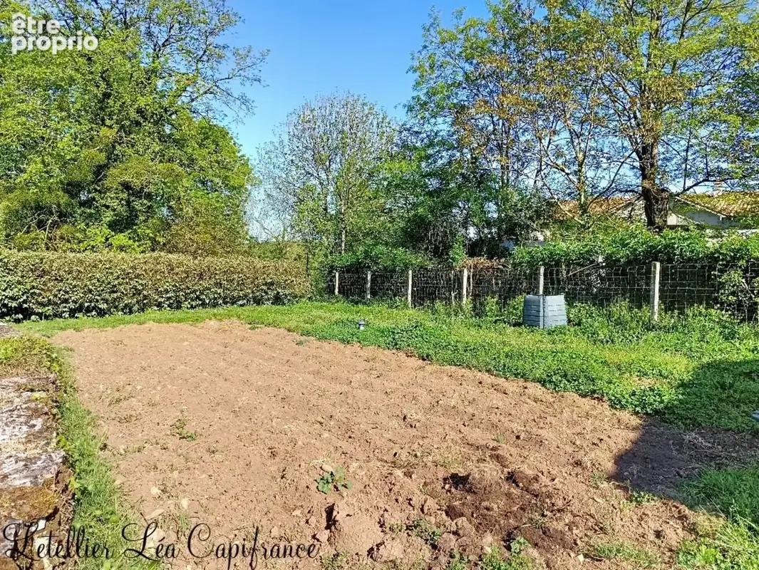 Maison à vendre SAIVRES (79) - photo 17