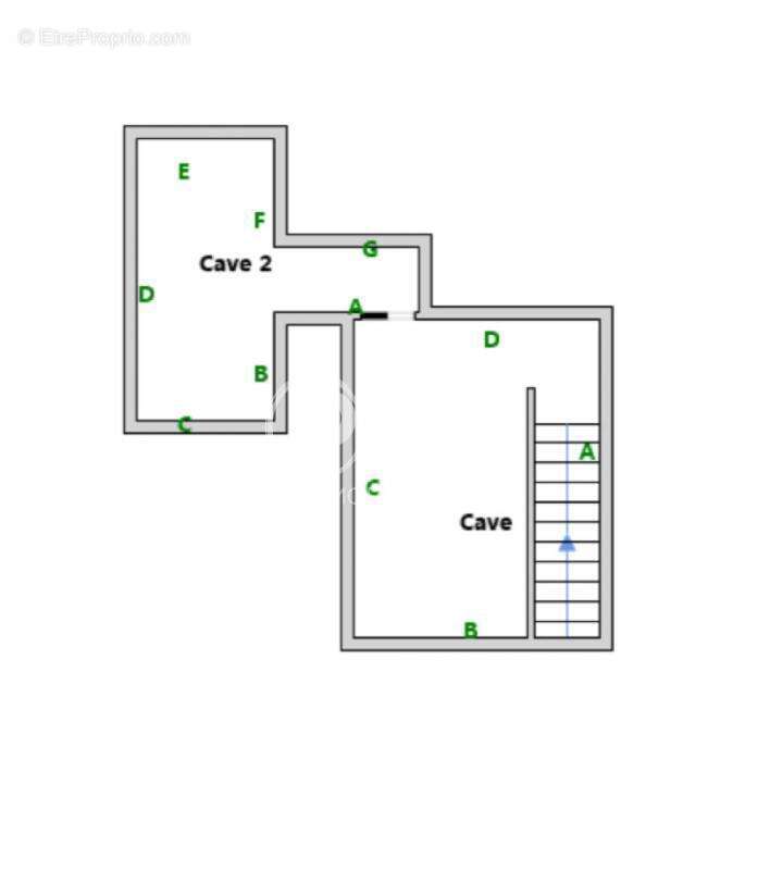 Appartement à DOUAI