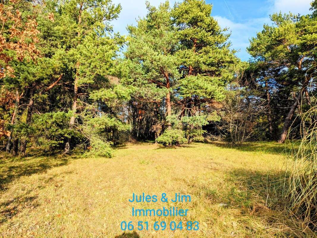 Maison à PLAN-D'AUPS-SAINTE-BAUME