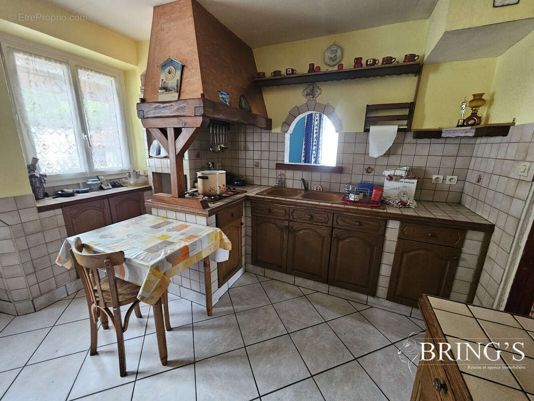 Maison 121 m² à Moosch  - photo 6