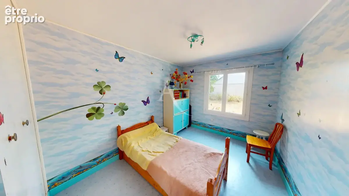 Maison Trainou - photo 5