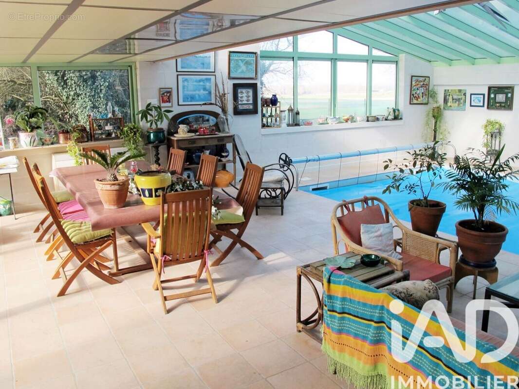 Photo 6 - Maison à CASTELSARRASIN