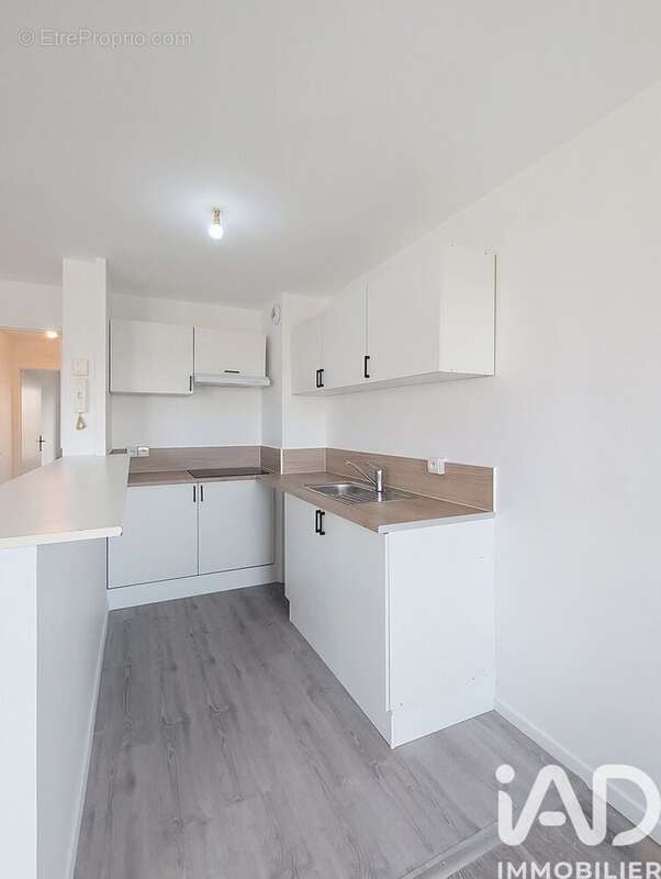 Photo 3 - Appartement à LES PAVILLONS-SOUS-BOIS