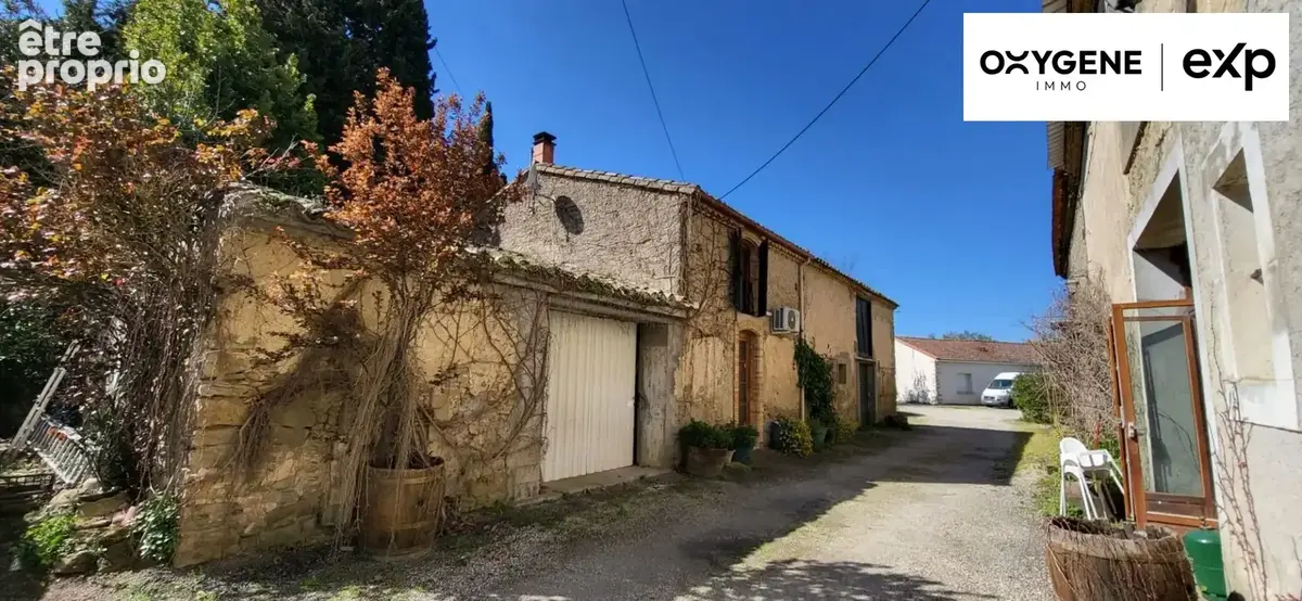 Maison 618 m² à Arzens  - photo 3