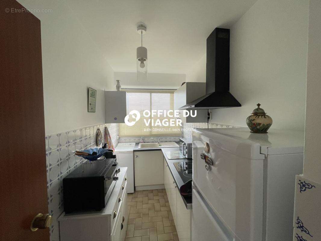 Appartement à BEZIERS
