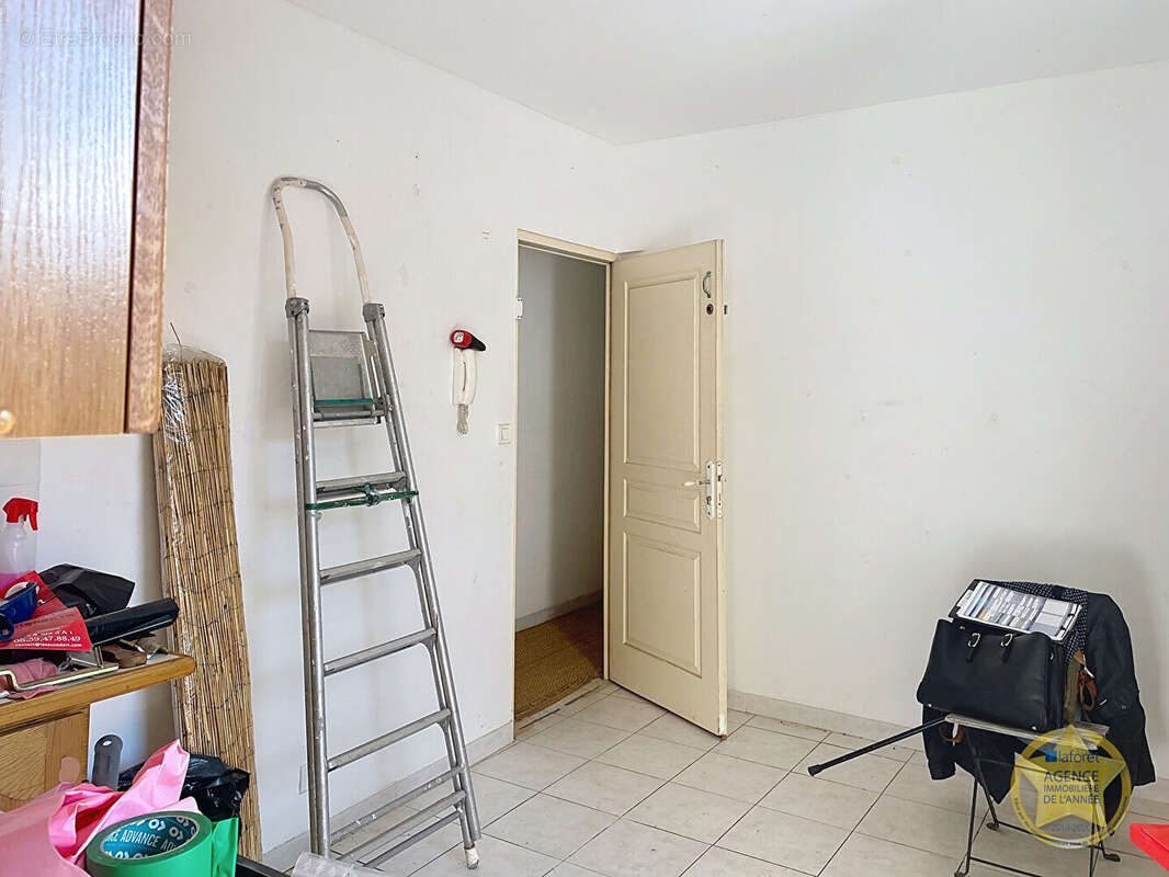 Appartement à LES ANGLES