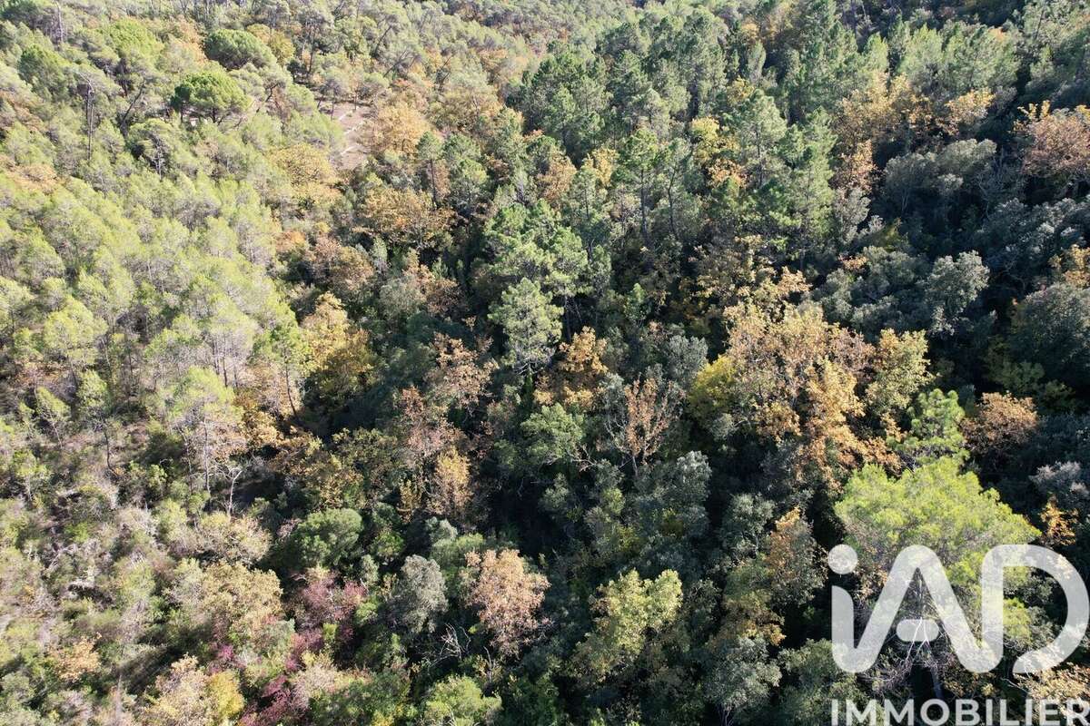 Photo 6 - Terrain à LORGUES