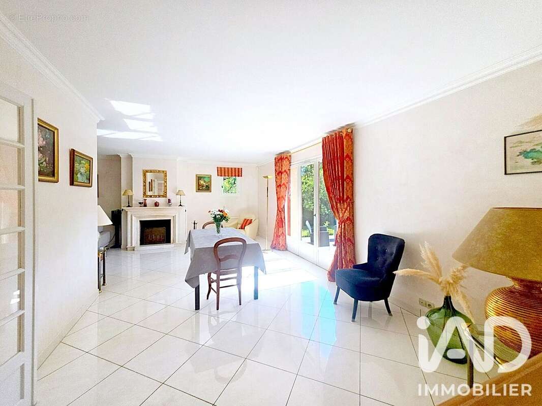 Photo 7 - Maison à TRIEL-SUR-SEINE