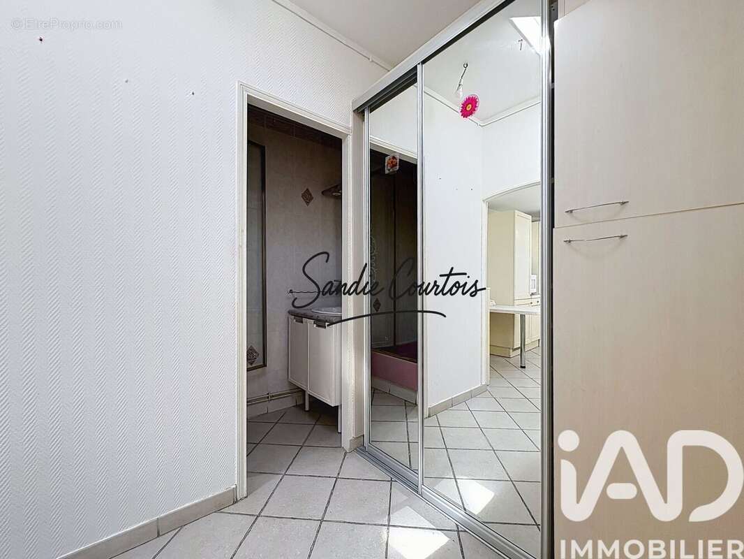 Photo 7 - Maison à LE PORTEL