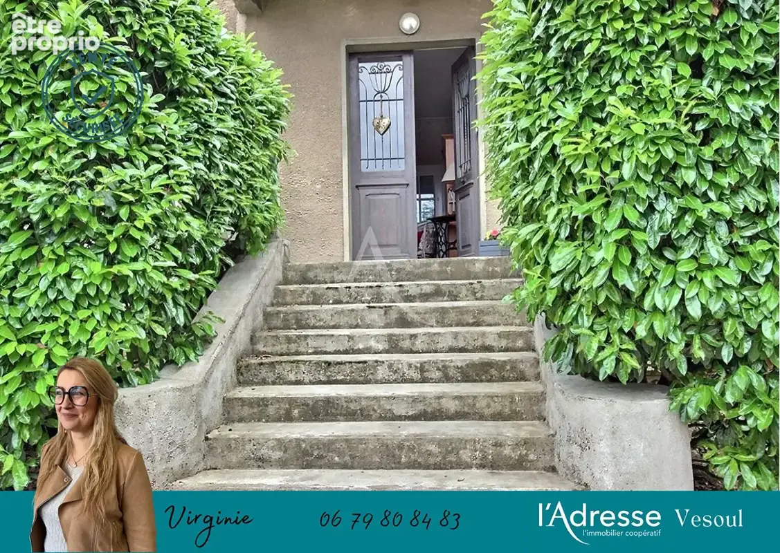 Maison Echenoz La Meline 6 pièce(s) 145.05 m2 - photo 6
