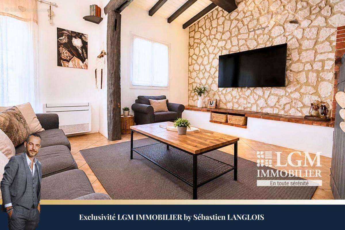 Maison à PLAGNOLE