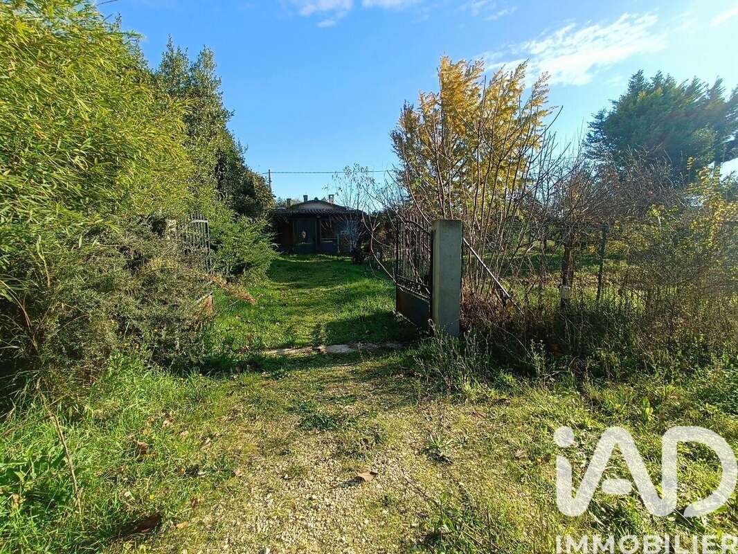 Photo 9 - Maison à TARASCON