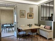 Appartement à MALLEMORT