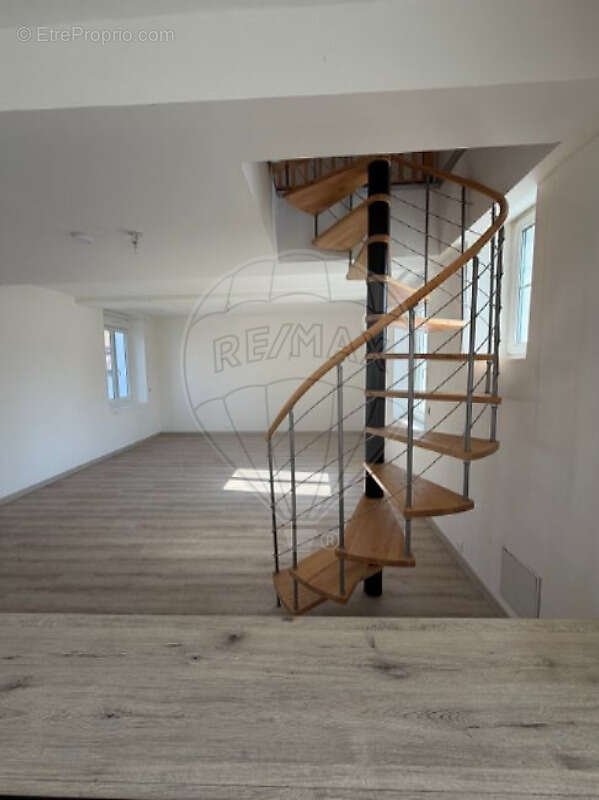 Maison à MAROLLES-SUR-SEINE