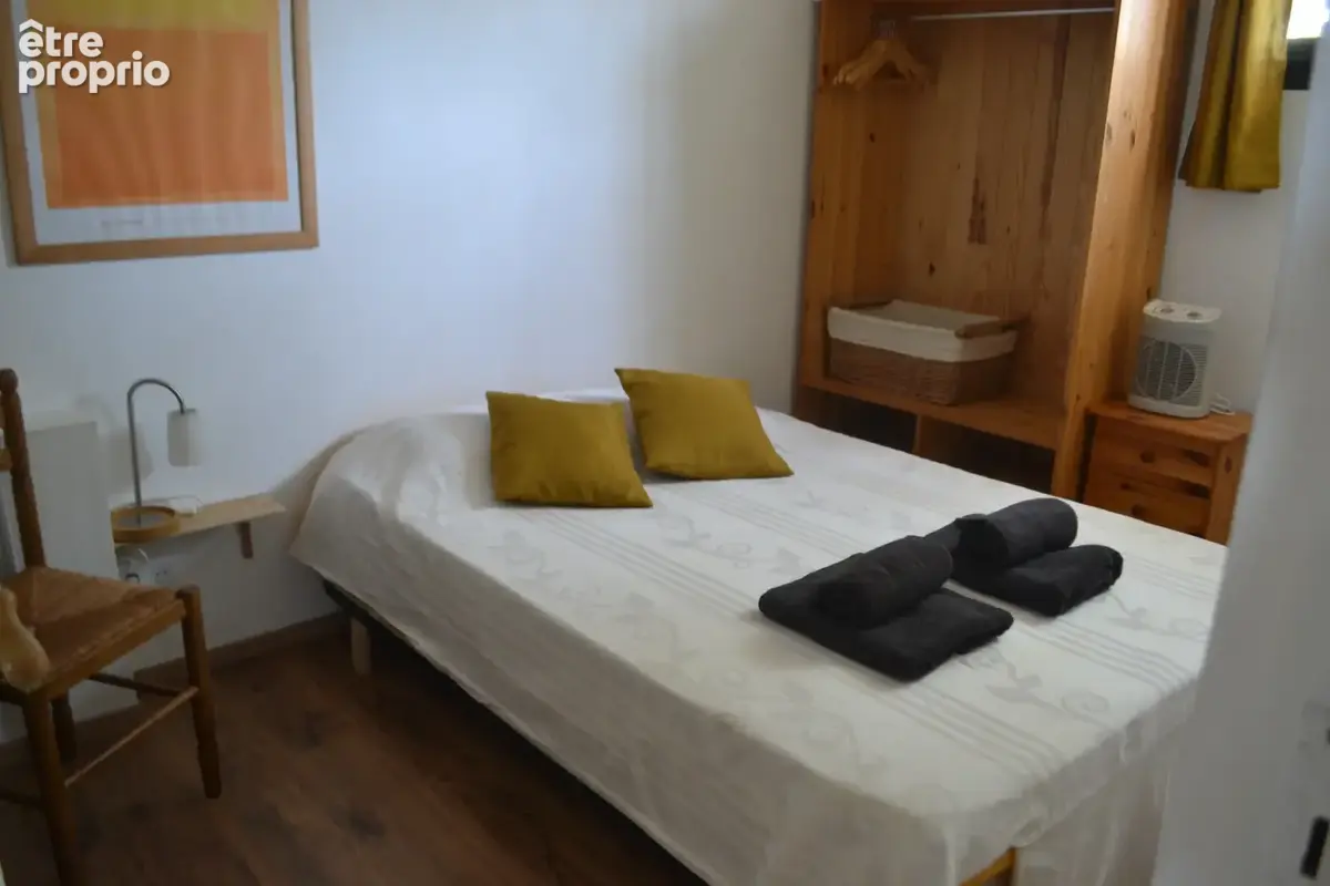 Maison de village à proximité immédiate des commerces - photo 22