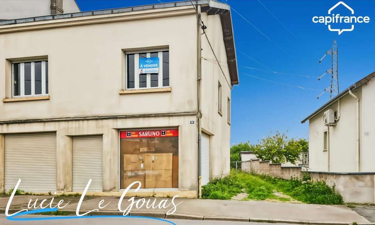 Maison de 7 pièces de 200 m² située à Piennes - photo 4