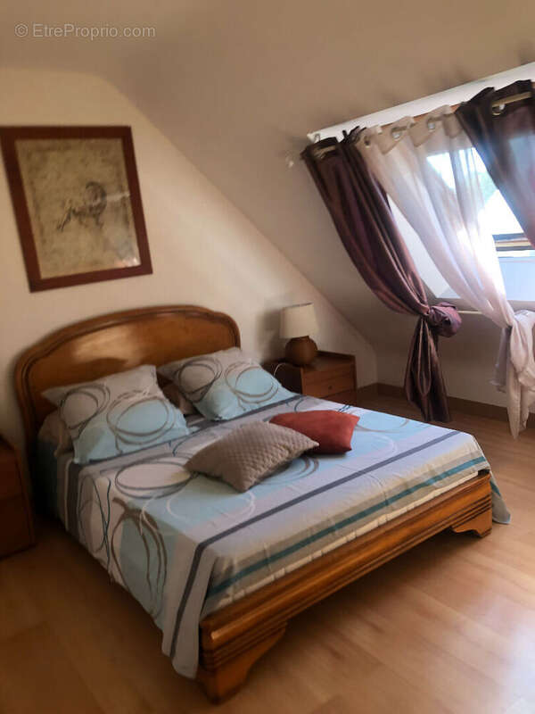 Maison à SAINTE-ANNE-D&#039;AURAY